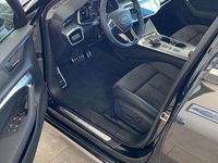 gebraucht Audi A6 Allroad Allroad 50 TDI quattro tiptronic