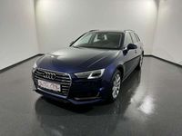 gebraucht Audi A4 Avant 40 TDI design quattro S-tronic