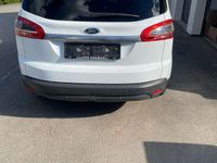 gebraucht Ford S-MAX 2.0 TDCi DPF Aut. Titanium S