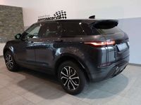 gebraucht Land Rover Range Rover evoque P300e SE 8-fach ACC LED