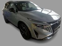 gebraucht Nissan Qashqai 1,3 DIG-T MHEV Tekna+ 20 Zoll Xtronic