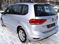 gebraucht VW Touran 2,0 TDI