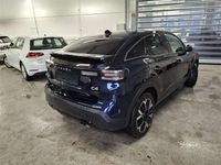 Gebraucht Citroën C4 PureTech 131 PS (96 kW) 2025 Blau Limousine