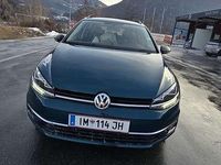 Gebraucht VW Golf VII 116 PS (85 kW) 2018 Kombi