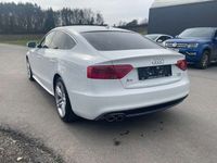 gebraucht Audi A5 2.0 TDI quattro SLINE