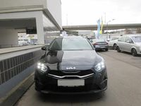 gebraucht Kia Ceed Sportswagon Ceedsw / sil/1.5 TGDI/DCT7/140 Navi,Rückfahrkamera,Sitz + Lenkradheizung,DAB + ,