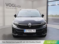 gebraucht Renault Espace ICONIC FULL HYBRID