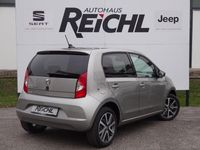 gebraucht Seat Mii Electric Plus