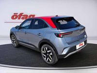 gebraucht Opel Mokka 1.2 Direct Injection Turbo Elegance