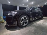 gebraucht Audi e-tron 50 quattro S line