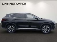 Gebraucht BYD Seal U Boost 98 PS (72 kW) 2025 Schwarz SUV