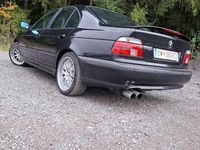 gebraucht BMW 523 523 i