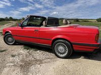 gebraucht BMW 325 Cabriolet 325
