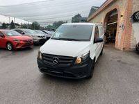 gebraucht Mercedes Vito 109/110/111/114 CDI FWD lang Kasten (447)