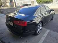 gebraucht Audi A6 3,0 TDI quattro S-tronic DPF