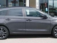 gebraucht Hyundai i30 GO! Plus 1,0 TGDi