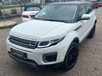 gebraucht Land Rover Range Rover evoque 20 eD4 e-Capability **Finanzierung**