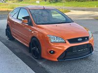 gebraucht Ford Focus Coupé ST 25 / Pickerl NEU