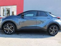 gebraucht Toyota C-HR - 2,0 l Plugin 4x2 Lounge CVT