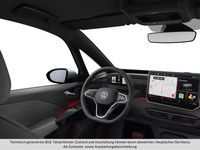 gebraucht VW ID.3 Pure 125 kW Business
