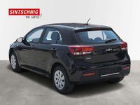 gebraucht Kia Rio RIO/TITAN/1.2/DPI/MT5/84