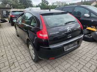 gebraucht Citroën C4 16 HDi 90 emotion Airdream FAP