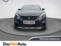 gebraucht Peugeot 5008 15 BlueHDI 130 S&S EAT8 GT-Line Aut.