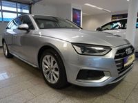 gebraucht Audi A4 40 TDI quattro advanced LED/PDC/Klima