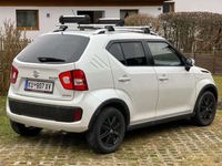 gebraucht Suzuki Ignis 12 Shine 4WD