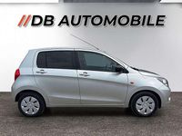 gebraucht Suzuki Celerio 1,0 Klima AC; Bluetooth