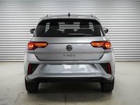 gebraucht VW T-Roc 1,5 TSI DSG R-Line - LAGER