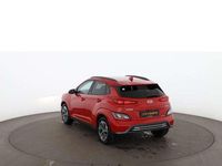 gebraucht Hyundai Kona Edition 30+ Elektro 39kWh Aut ASSIST NAVI
