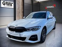 Gebraucht BMW 540 Shadowline 184 PS (135 kW) 2021 Weiß Kombi