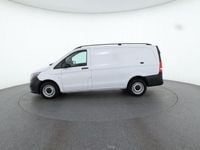 gebraucht Mercedes Vito 116 CDI Kasten Lang PDC KeyLess SHZ