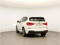 gebraucht BMW X3 xDrive 30d M Sport