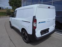 gebraucht Ford Transit Courier Elektro 136PS Limited 43,5kWh