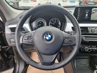 gebraucht BMW X1 X1sDrive20d Aut.