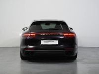 gebraucht Porsche Panamera 4 E-Hybrid Sport Turismo