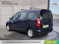 gebraucht Dacia Dokker Supreme TCe 100