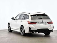 gebraucht BMW 320 320 d xDrive