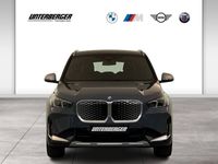 gebraucht BMW iX1 eDrive20 xLine HK HiFi DAB LED RFK Shz PDC