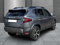 Neu Dacia Duster Journey 101 PS (74 kW) 2025 Grau SUV