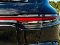 gebraucht Porsche Macan II