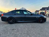 gebraucht BMW M550 550 d xDrive Aut.