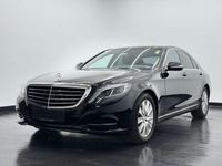 gebraucht Mercedes S350 S 350BlueTec 1.Besitz Top Zustand