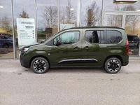 gebraucht Fiat Doblò M Diesel 130 S&S Aut.