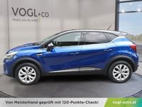gebraucht Renault Captur CapturTCE