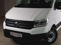gebraucht VW Crafter 35 Kastenwagen L3H3 TDI