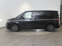 Neu VW Multivan Style 245 PS (180 kW) 2025 Schwarz  metallicperleffektno Van