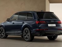 Neu Audi Q7 S-Line 286 PS (210 kW) 2026 SUV